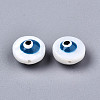 Natural Freshwater Shell Beads SHEL-T018-04A-01-2