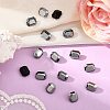 Preciosa&reg MAXIMA Crystal Fancy Stones X-PRC-FD12-23980-272-2