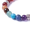 Chakra Jewelry BJEW-I273-H05-2