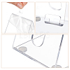 Acrylic Mobile Phone Holders AJEW-WH0270-181-3