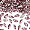 Preciosa&reg MAXIMA Crystal Fancy Stones X-PRC-FG8-20020-1