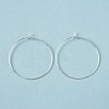 Brass Wine Glass Charm Rings EC067-3S-3