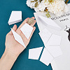 GOMAKERER 2 Bags 2 Style Rhombus English Paper Piecing DIY-GO0001-24-3