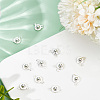 20Pcs 201 Stainless Steel Snap Clasps STAS-GO0001-18S-4