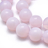 Opalite Beads Strands G-L557-42-12mm-2