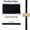 10M Velvet Cord OCOR-CY0003-51B-2