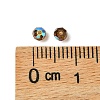 Preciosa&reg Crystal Beads X-PRC-BB3-10220-200-5