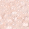 FGB Grade A Drawbench Style Glass Seed Beads SEED-Q040-8MM-12-3