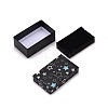 Cardboard Jewelry Box LS-CON-D012-04D-01-2