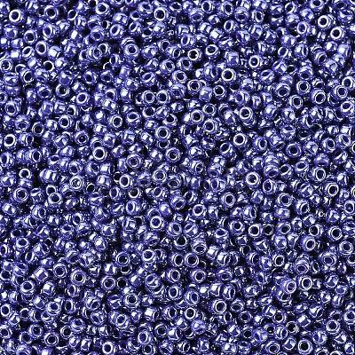 MIYUKI Round Rocailles Beads X-SEED-G007-RR0434-1