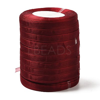 Organza Ribbon RS10mmY048-1