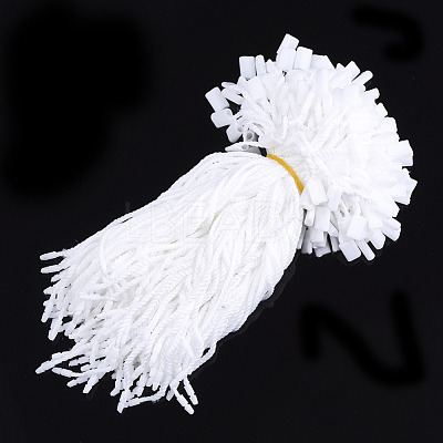 Polyester Cord with Seal Tag CDIS-T001-12G-1