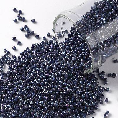 TOHO Round Beads X-SEED-TR15-2637F-1