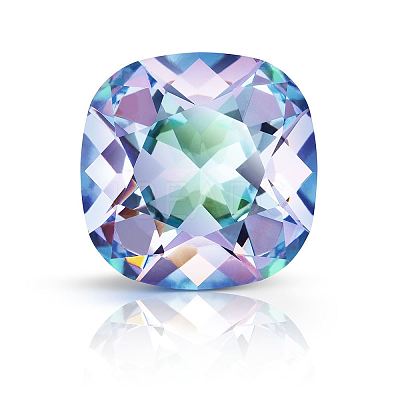 Preciosa&reg MAXIMA Crystal Fancy Stones X-PRC-FC12-00030-265-1