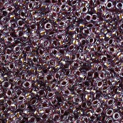 MIYUKI Round Rocailles Beads SEED-X0056-RR3206-1