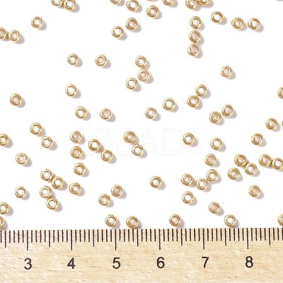 MIYUKI Round Rocailles Beads SEED-JP0009-RR0182-1