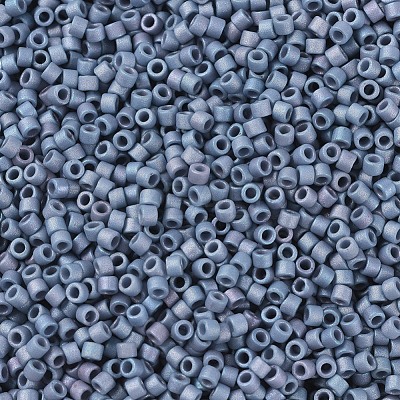 MIYUKI Delica Beads SEED-X0054-DB0376-1
