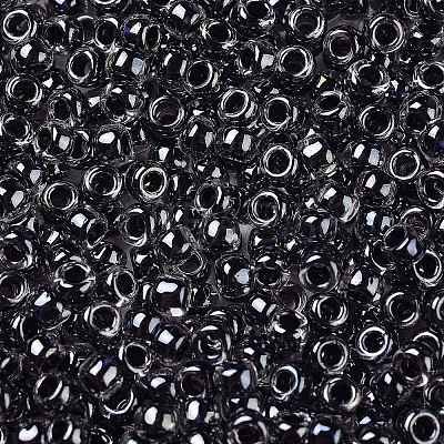 TOHO 8/0 Round Beads X-SEED-TR08-0344-1