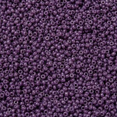 MIYUKI Round Rocailles Beads X-SEED-G009-RR4490-1