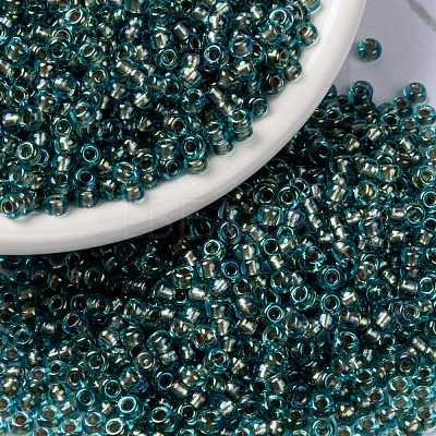 MIYUKI Round Rocailles Beads SEED-JP0009-RR3741-1