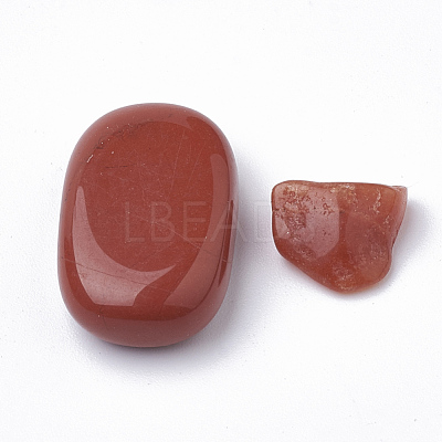 Natural & Synthetic Mixed Stone Beads G-Q989-026-1