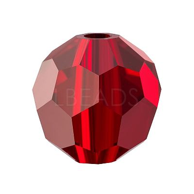 Preciosa&reg Crystal Beads Y-PRC-BB4-90090-1
