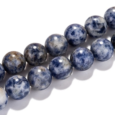 Gemstone Beads GSR10mmC036-1