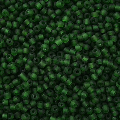 8/0 Glass Seed Beads SEED-A008-3mm-M7-1