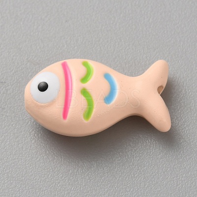 Zinc Alloy Beads FIND-CJC0011-57F-1