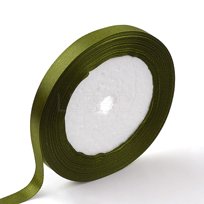 Single Face Satin Ribbon RC10mmY-067-1