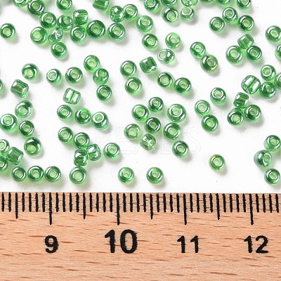 12/0 Glass Seed Beads SEED-A006-2mm-107-1