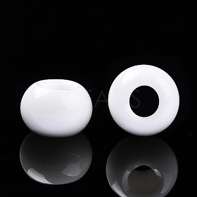 Glass European Beads GDA006-14-1