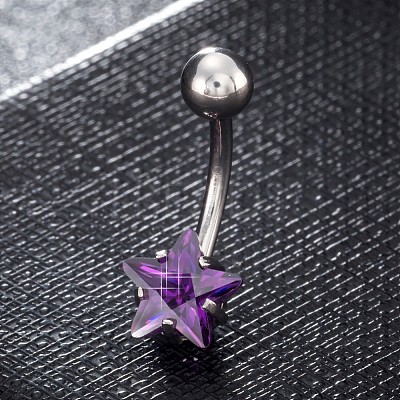Piercing Jewelry AJEW-EE0006-50E-1