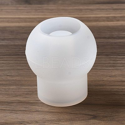 DIY Silicone VaseMolds LS-SIMO-P006-02A-1