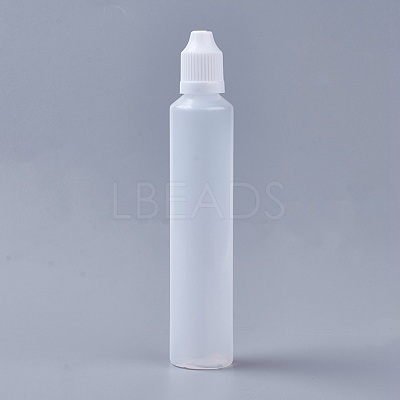 Plastic Bead Containers CON-WH0043-11A-1