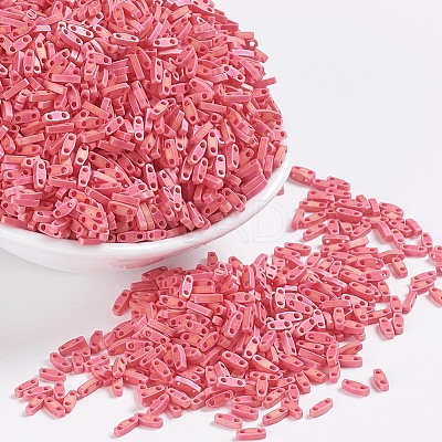 MIYUKI Quarter TILA Beads SEED-MY05-QTL408FR-1