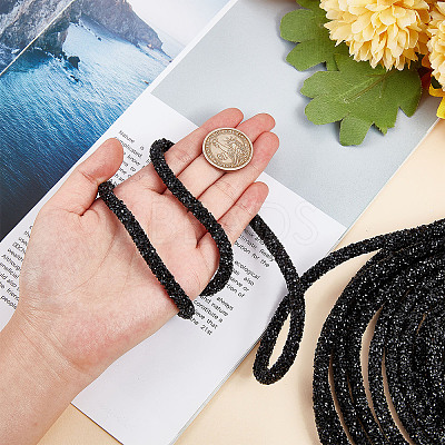 5M PVC Tubular Synthetic Rubber Cord RCOR-GF0001-02-1
