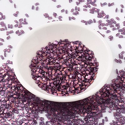 MIYUKI Half TILA Beads SEED-MY05-HTL0316-1