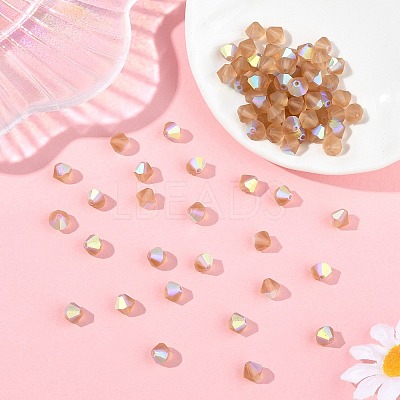 Preciosa&reg Crystal Beads Y-PRC-BA4-10330-20019-1