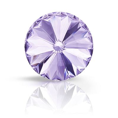 Preciosa&reg MAXIMA Crystal Round Stones X-PRC-RASS39-20310-1