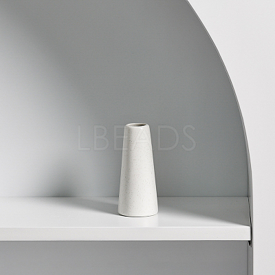 Mini Ceramic Floral Vases for Home Decor BOTT-PW0002-096A-1