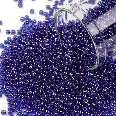 TOHO 11/0 Round Beads SEED-XTR11-0361-1