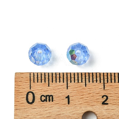 Preciosa&reg Crystal Beads X-PRC-BB6-30020-200-1