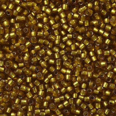 TOHO 11/0 Round Beads SEED-XTR11-0022CF-1