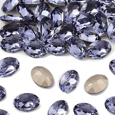 Preciosa&reg MAXIMA Crystal Fancy Stones Y-PRC-FF14-20410-1