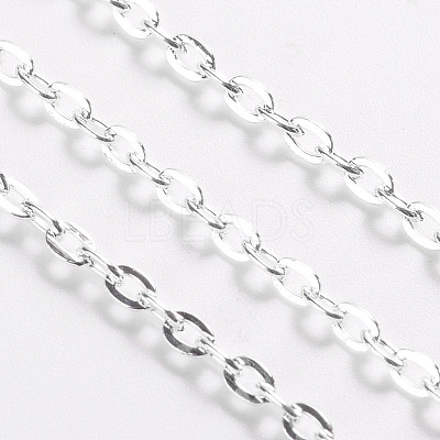 Iron Cable Chains X-CH-0.5PYSZ-S-1
