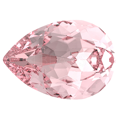 Preciosa&reg MAXIMA Crystal Fancy Stones Y-PRC-FE14-70020-1