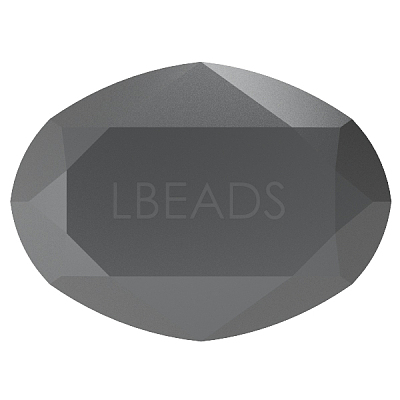 Preciosa&reg MAXIMA Crystal Fancy Stones Y-PRC-FF18-23980-272-1