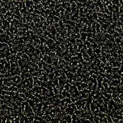 TOHO 11/0 Round Beads X-SEED-TR11-0029C-1