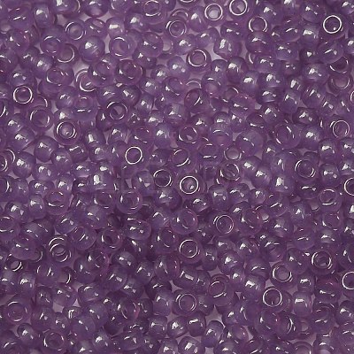 MIYUKI Round Rocailles Beads SEED-G009-RR2377-1